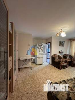 2-к квартира, вторичка, 45м2, 4/5 этаж