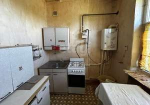 2-к квартира, вторичка, 56м2, 3/3 этаж