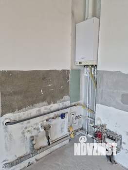 2-к квартира, вторичка, 52м2, 8/14 этаж