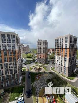 4-к квартира, вторичка, 82м2, 13/16 этаж