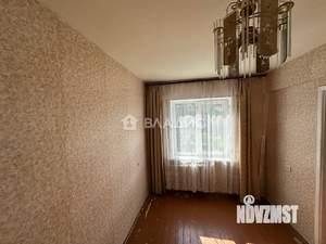 2-к квартира, вторичка, 46м2, 1/5 этаж