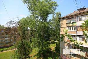 1-к квартира, вторичка, 32м2, 4/5 этаж