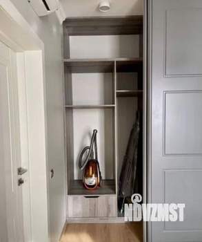 1-к квартира, вторичка, 55м2, 13/14 этаж