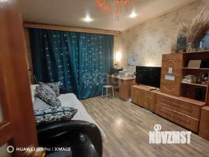 3-к квартира, вторичка, 66м2, 3/10 этаж