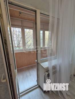 2-к квартира, вторичка, 50м2, 2/9 этаж
