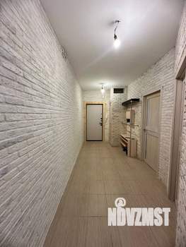 3-к квартира, вторичка, 119м2, 15/16 этаж