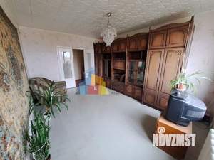 3-к квартира, вторичка, 64м2, 8/9 этаж