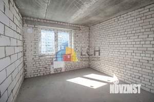 2-к квартира, вторичка, 59м2, 4/5 этаж