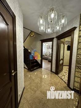 3-к квартира, вторичка, 127м2, 12/13 этаж