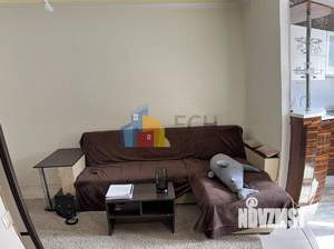 1-к квартира, вторичка, 42м2, 22/23 этаж