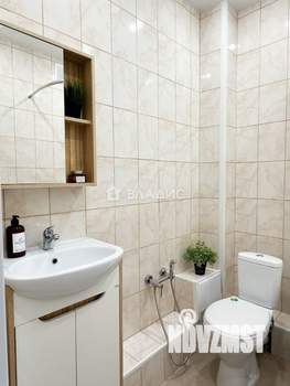 Студия квартира, вторичка, 28м2, 19/22 этаж