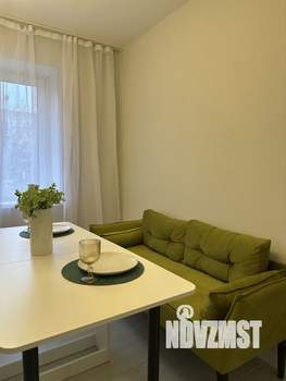 1-к квартира, вторичка, 40м2, 2/5 этаж