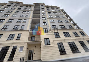 3-к квартира, вторичка, 106м2, 3/9 этаж