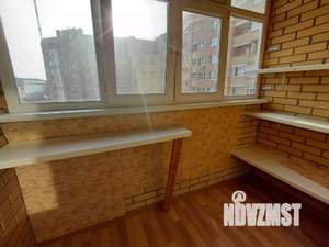 1-к квартира, вторичка, 37м2, 7/10 этаж