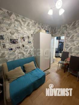 1-к квартира, вторичка, 34м2, 1/8 этаж