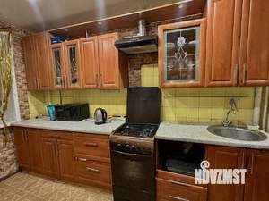 2-к квартира, вторичка, 51м2, 4/5 этаж