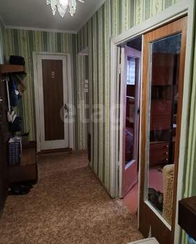 2-к квартира, вторичка, 50м2, 6/9 этаж