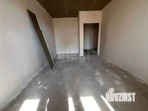 1-к квартира, вторичка, 45м2, 6/9 этаж