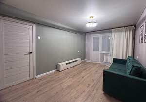 1-к квартира, вторичка, 31м2, 2/5 этаж