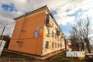 3-к квартира, вторичка, 72м2, 2/3 этаж