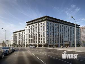 2-к квартира, вторичка, 79м2, 5/10 этаж