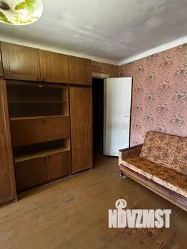 2-к квартира, вторичка, 40м2, 5/5 этаж