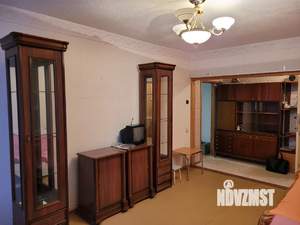 2-к квартира, вторичка, 51м2, 5/9 этаж