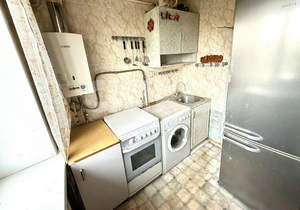 3-к квартира, вторичка, 62м2, 5/5 этаж