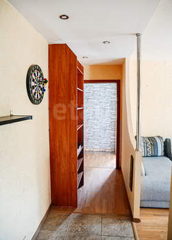 2-к квартира, вторичка, 42м2, 5/5 этаж