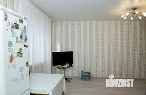 1-к квартира, вторичка, 34м2, 3/5 этаж