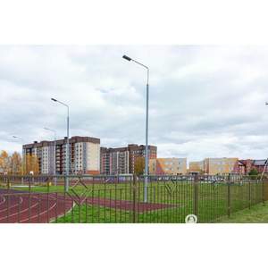 1-к квартира, вторичка, 38м2, 1/9 этаж