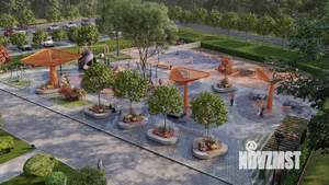 1-к квартира, вторичка, 34м2, 10/25 этаж