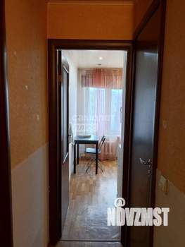 1-к квартира, вторичка, 34м2, 5/9 этаж