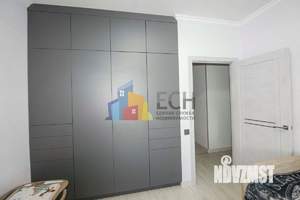 3-к квартира, вторичка, 82м2, 8/22 этаж