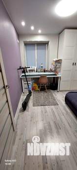 4-к квартира, вторичка, 73м2, 8/10 этаж