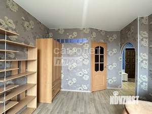 1-к квартира, вторичка, 41м2, 2/17 этаж