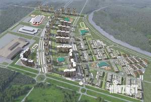 3-к квартира, вторичка, 81м2, 9/17 этаж