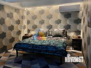 3-к квартира, вторичка, 105м2, 3/4 этаж