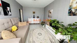 2-к квартира, вторичка, 54м2, 8/17 этаж