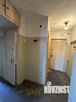 1-к квартира, вторичка, 31м2, 2/3 этаж