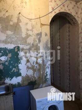 2-к квартира, вторичка, 54м2, 1/5 этаж