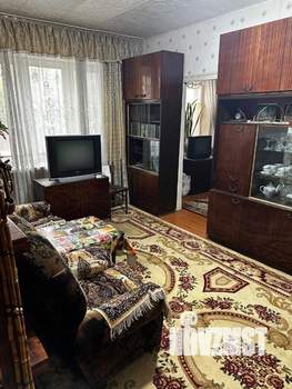 2-к квартира, вторичка, 44м2, 2/5 этаж
