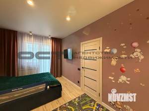 2-к квартира, вторичка, 47м2, 4/9 этаж