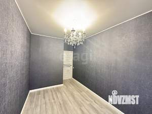 2-к квартира, вторичка, 47м2, 2/22 этаж