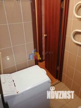 1-к квартира, вторичка, 30м2, 3/3 этаж