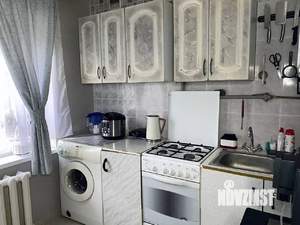2-к квартира, вторичка, 46м2, 1/5 этаж