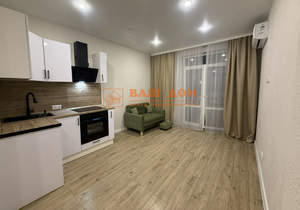 1-к квартира, вторичка, 35м2, 7/8 этаж