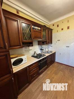3-к квартира, вторичка, 84м2, 2/4 этаж