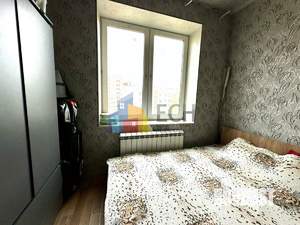 1-к квартира, вторичка, 37м2, 5/9 этаж