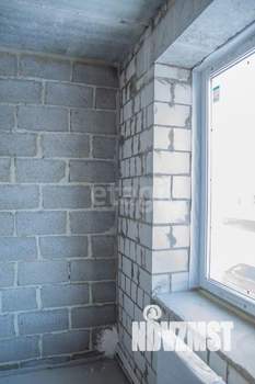 1-к квартира, вторичка, 32м2, 3/3 этаж